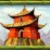 Chinese temple