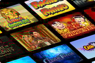 Find a Penny Slots Game