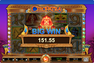 Enjoy the Winnings