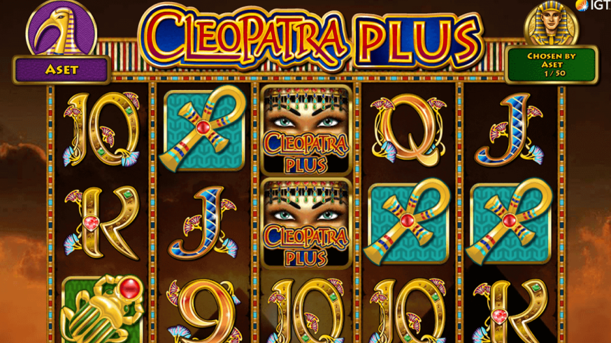 Cleopatra (IGT)