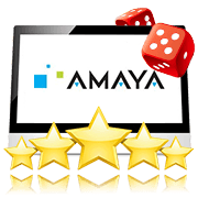 Amaya Casino Software