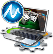 Microgaming Casino Software