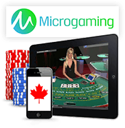 Microgaming Casino Software