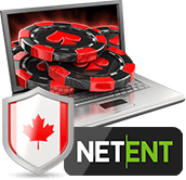 NetEntCasino Software
