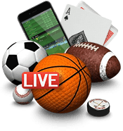 Live Betting