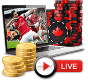 Live Betting