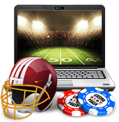 Super Bowl Betting