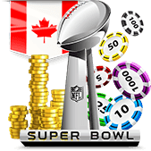 Super Bowl Betting