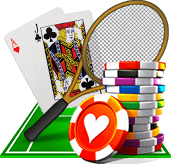 Tennis Betting