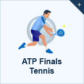 ATP Finals Tennis bets