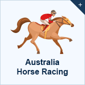 Australia Horse Racing betting