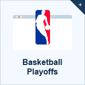 Basketball Playoffs betting