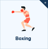 Boxing betting