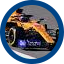 McLaren