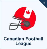 Canadian Football League betting