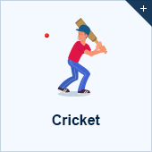 Cricket betting