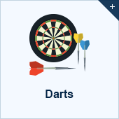 Darts betting