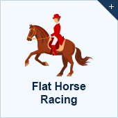 Flat Horse Racing betting