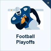 Football Playoffs betting