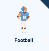 Football betting