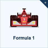 Formula 1 betting