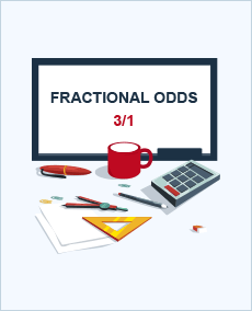 Fractional Odds Explained