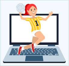 Handball Live Betting