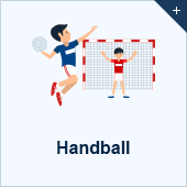 Handball betting