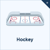 Hockey betting