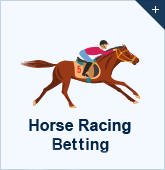 Horse Racing Betting bets