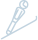 Ski jumping