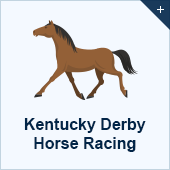 Kentucky Derby Horse Racing betting