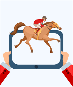 Mobile Betting