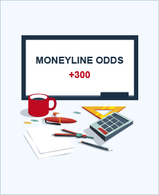 Moneyline Odds Explained