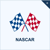 NASCAR betting
