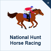National Hunt Horse Racing betting