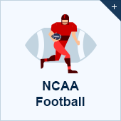 NCAA Football bets