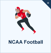 NCAA Football betting