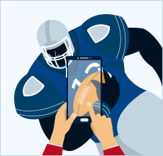 What is NFL Playoffs Betting?