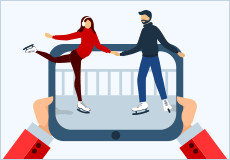 What is Winter Olympics Live Betting?