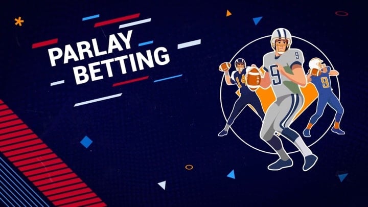 Sports betting parlay explain thesaurus cryptocurrency dash price