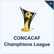 CONCACAF Champions League bets