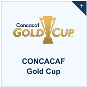 CONCACAF Gold Cup bets