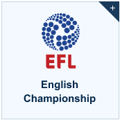 English Championship bets