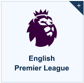 English Premier League bets
