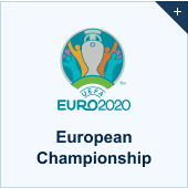 European Championship betting