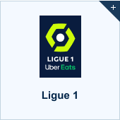 Ligue 1 betting