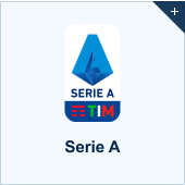 Serie A betting