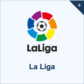 La Liga betting