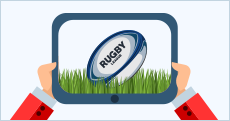 Rugby Live Betting